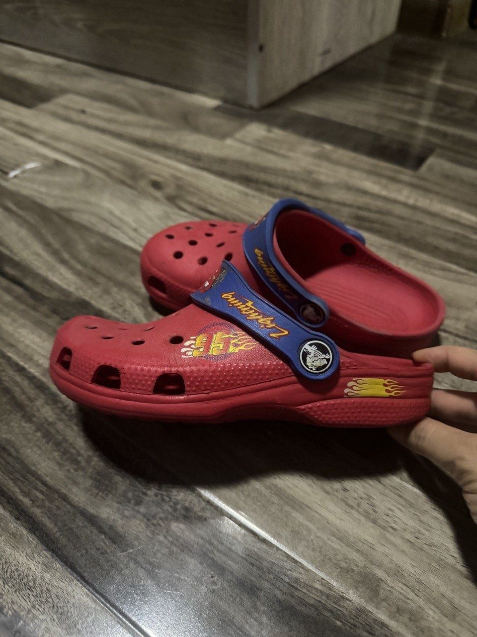 Crocs кроксы оригинал