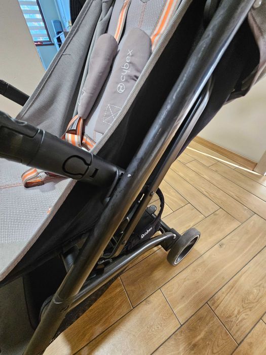 Сгъваема Детска лятна количка Cybex Beezy