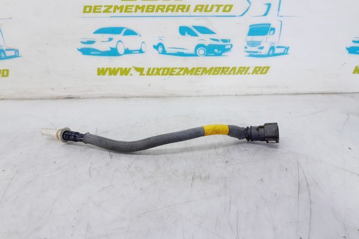 Conducta retur ulei 1.0 tce h4d460 118724601r Dacia Logan 3 seria