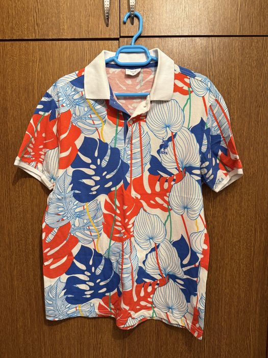 Tricou US Polo Assn M