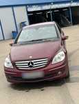Mercedes Benz  B 150 pentru piese!