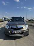 Opel Antara 2.0 CDTI 4x4