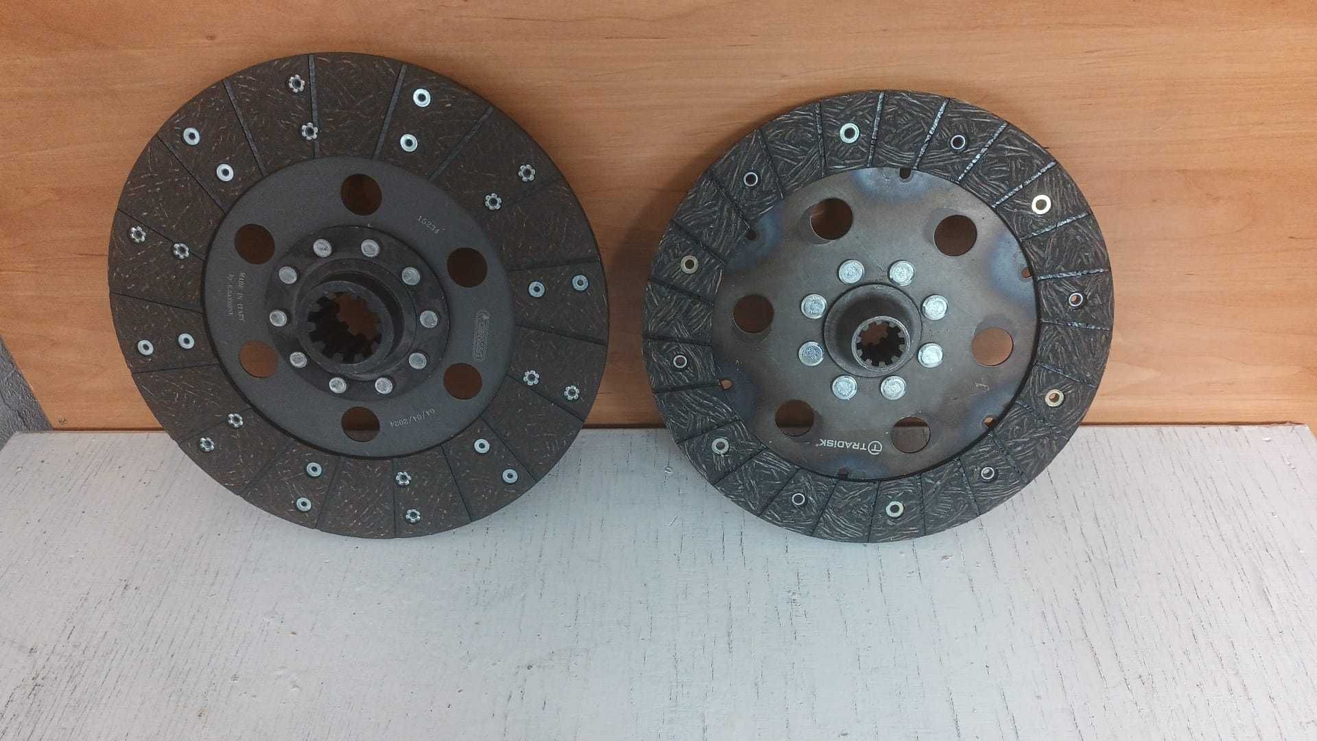 Disc priza putere tractor fiat ilalian 411 415