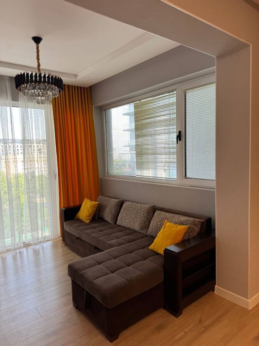 Продается 2/11/14 ЖК ZARAFSHAN CITY PIRAMIT Tower