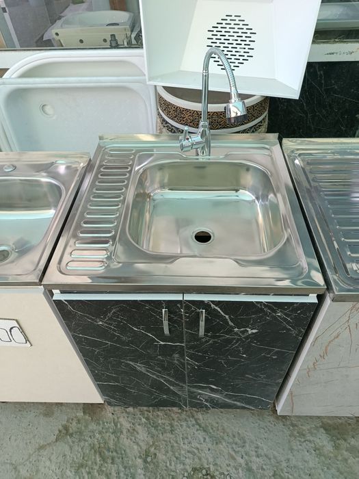 Oshxona Moyka Кухни Мойка