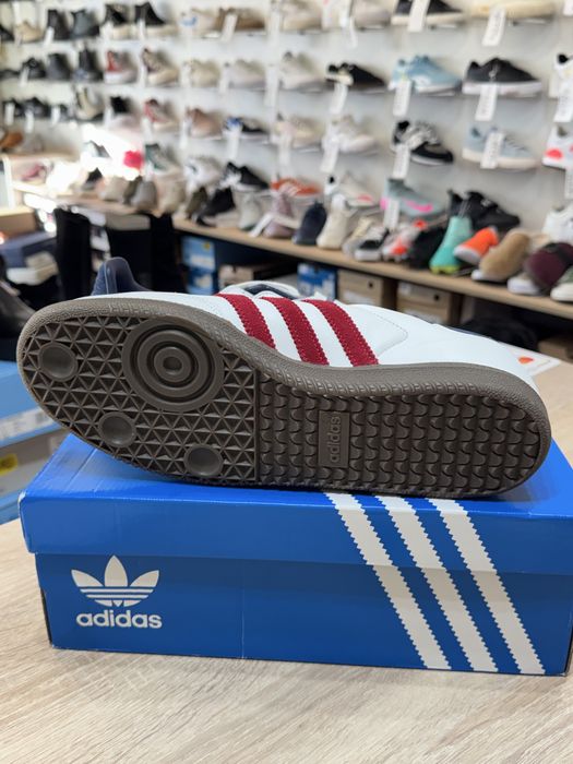 Sneakers Samba Barbati - 44