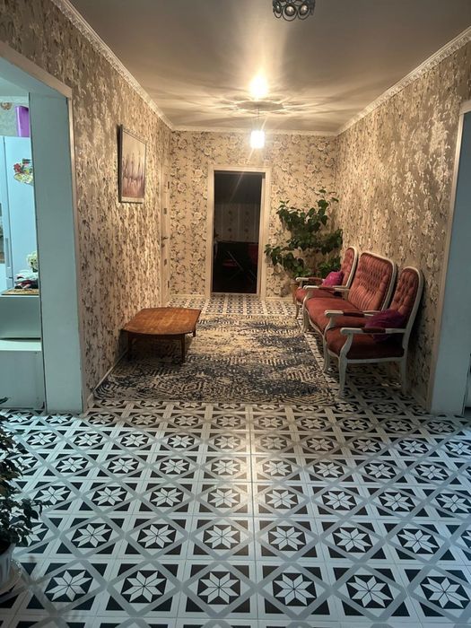 Продам дом в Заречном