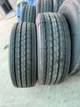 KAMA 385.65R22.5. 24Sloy
