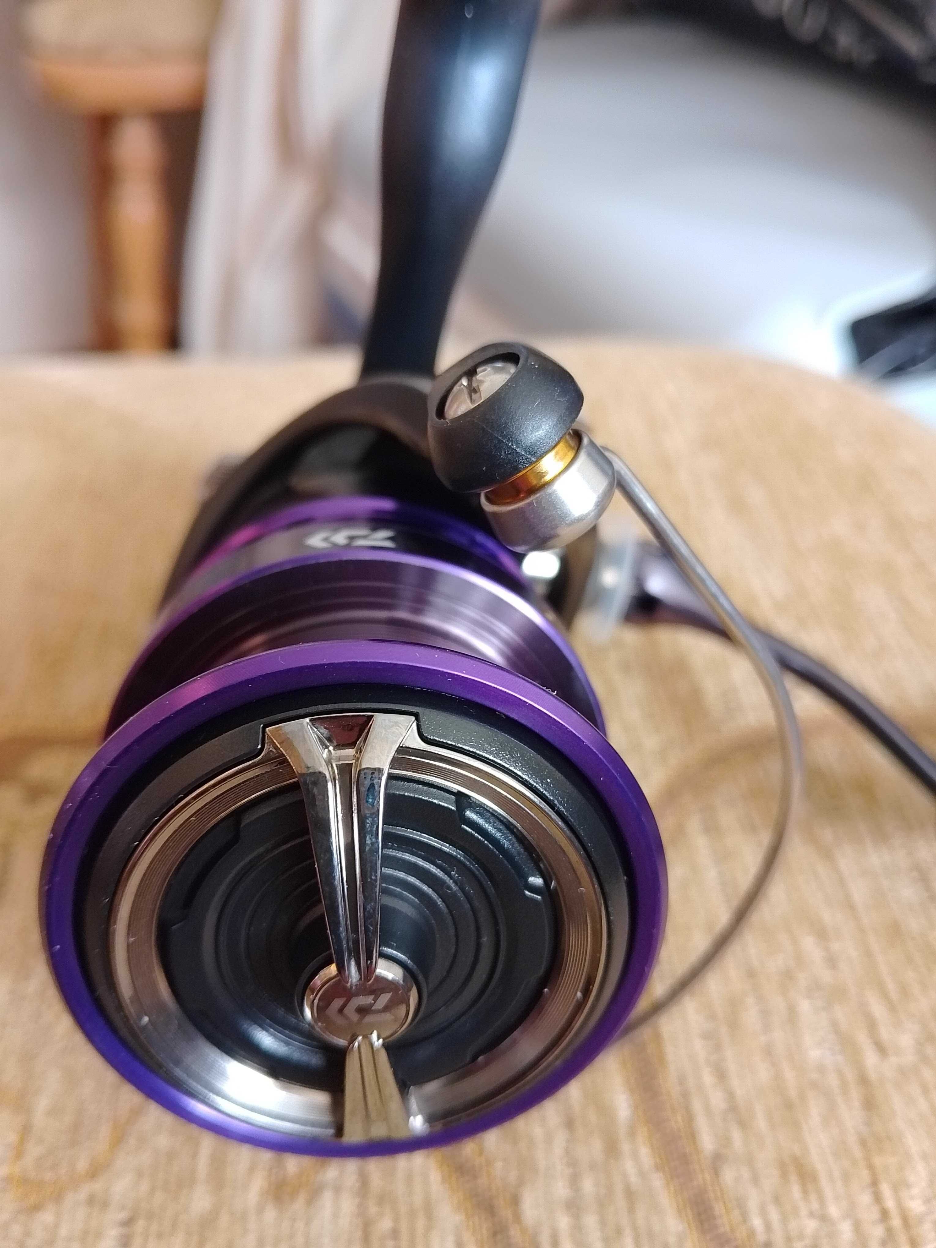 Daiwa PROREX X LT 3000-C