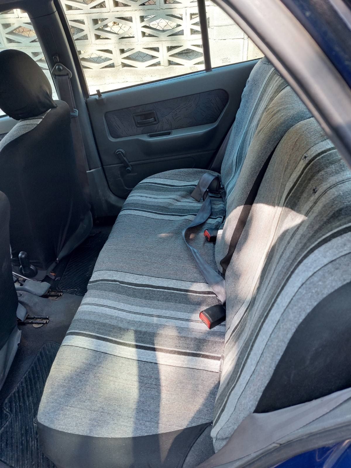 Renault Clio 1,9 D