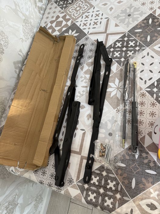 Продам новый подъемный механизм