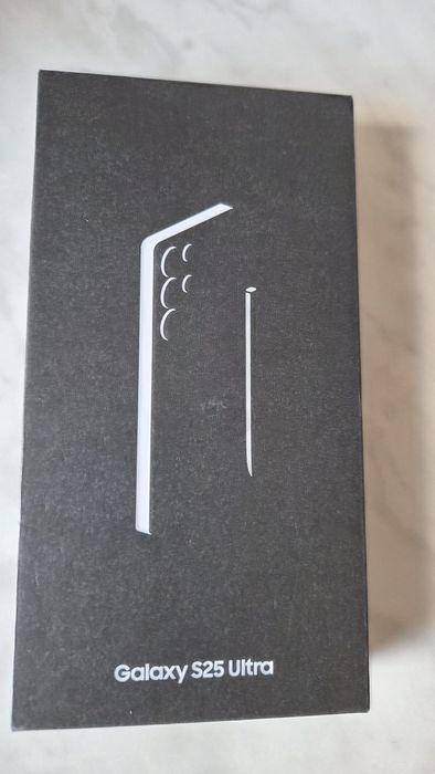 Samsung Galaxy S25 Ultra 512gb