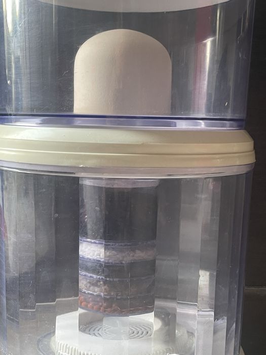 Filtru de apa filtrata