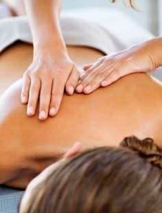 Masaj de relaxare/anticelulitic/terapeutic