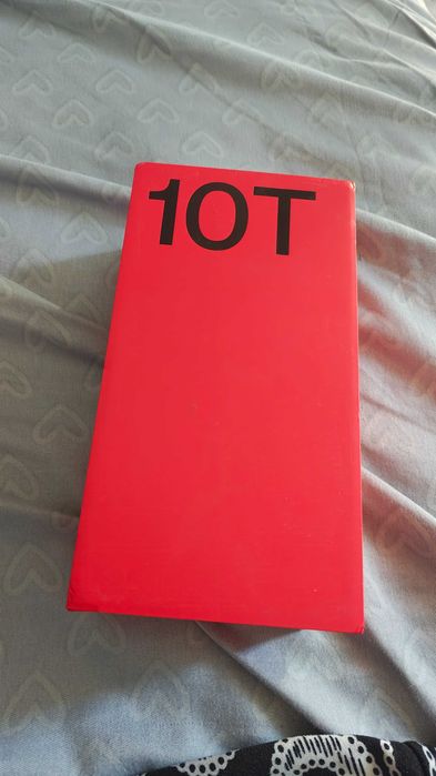 OnePlus 10t impecabil