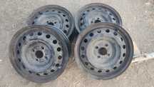 Джанти за Опел 4*100 R15