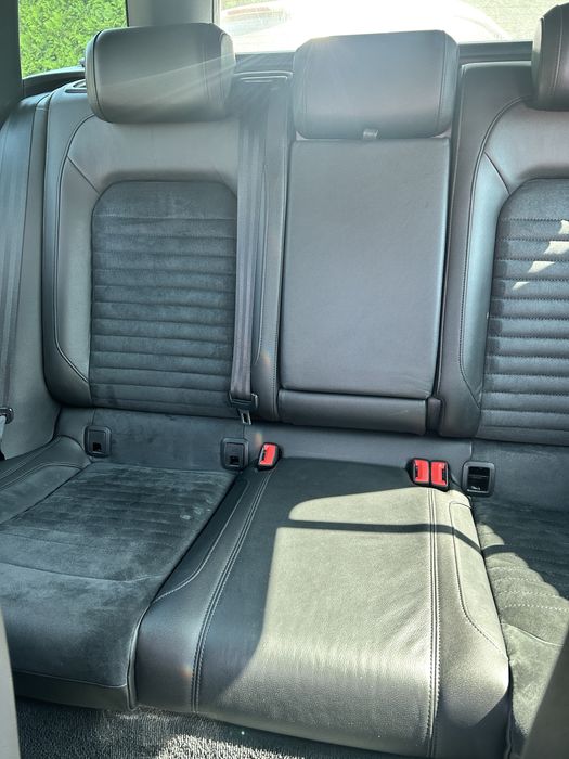 Vw passat b8 1.6 tdi r- line