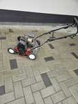 Scarificator pentru Gazon