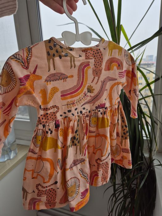 Rochita Next 3-6 luni