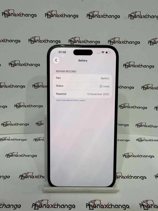 iPhone 14 Pro Max Black Neverlocked 128GB