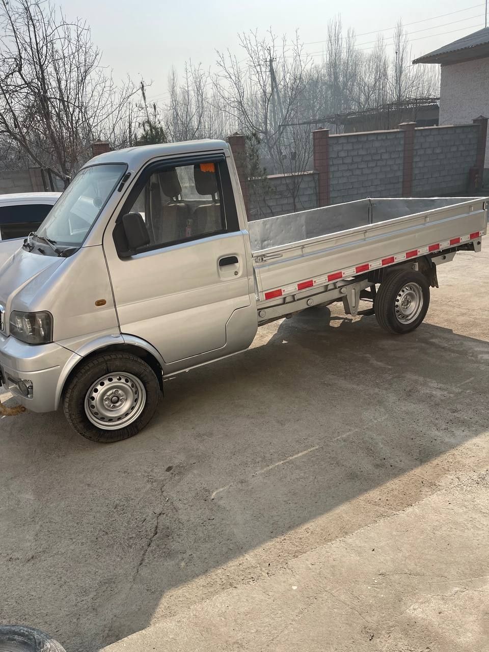 Donfeng pul topar