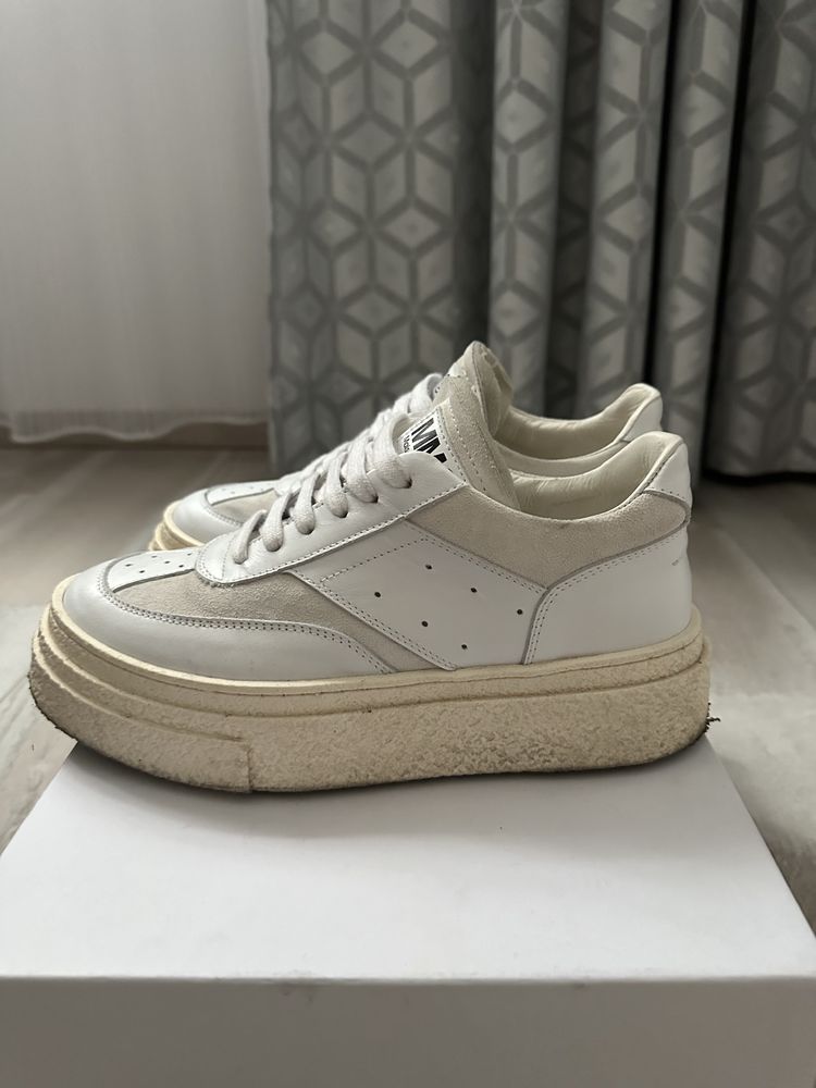 Обувки Maison Margiela MM6