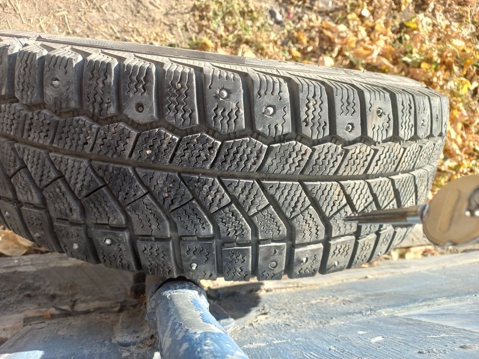 Продам запаска на ваз