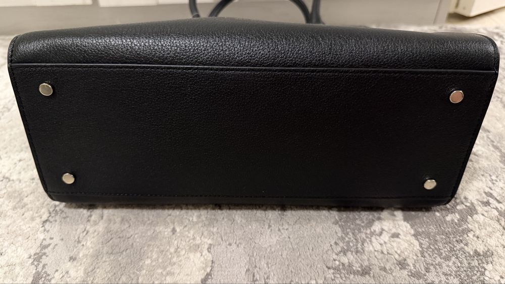 Geanta piele Kate Spade