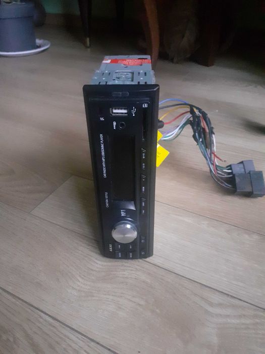 car radio  mp3 AKAI