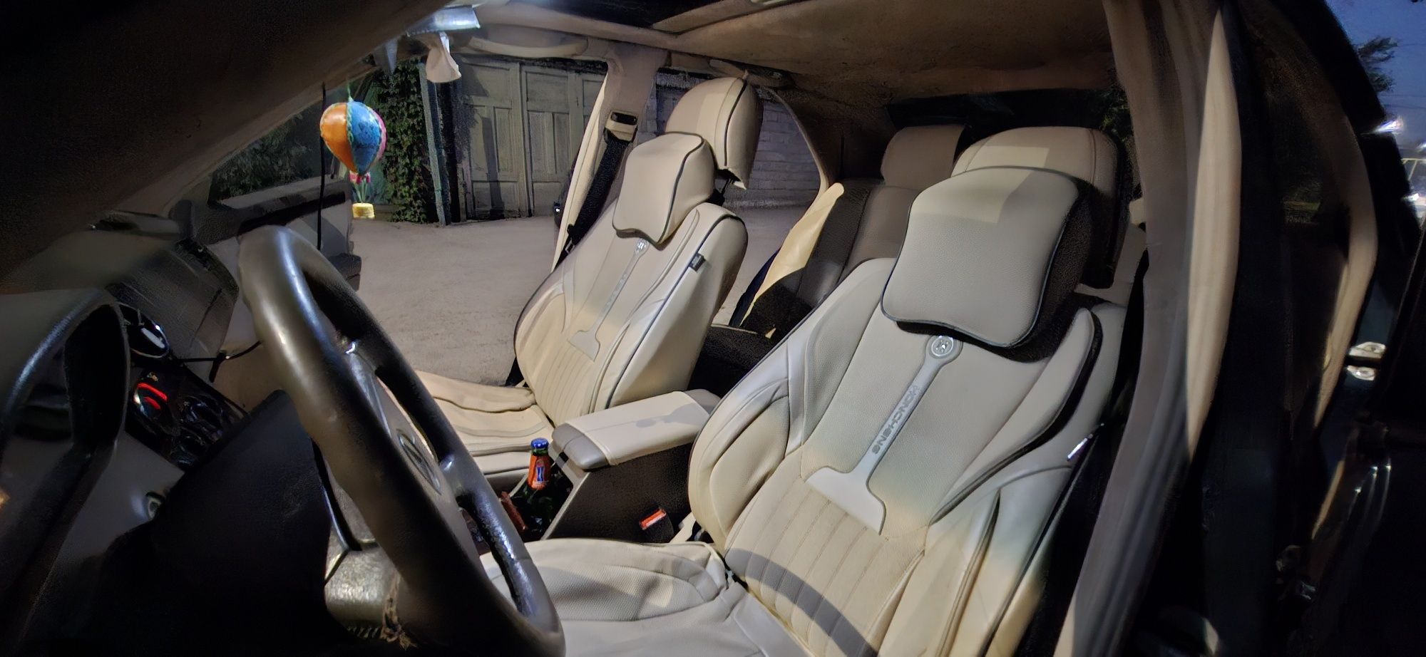 Mers мерседес w202