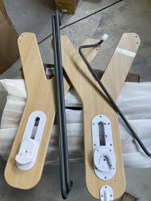 Patut co sleeper nou