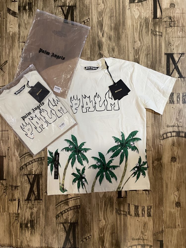 Palm angels T-shirt