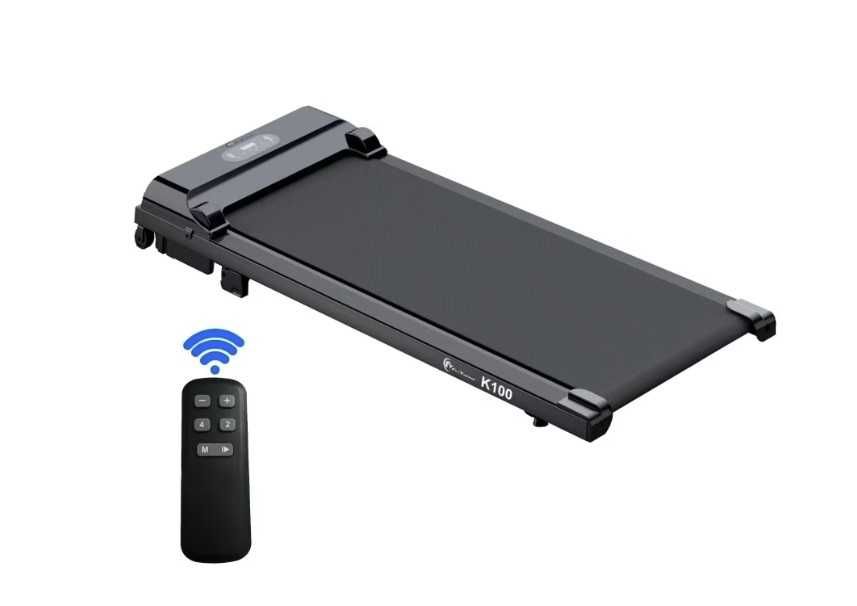 Banda de alergare electrica FitTronic K100