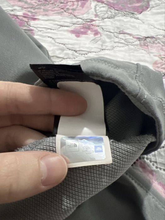 Женска ветровка The north face