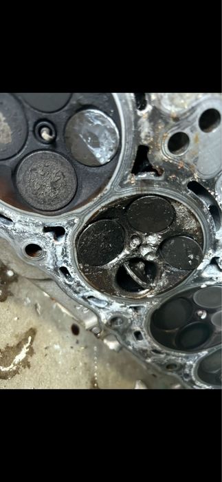 Piese motor Honda CBR 600 RR