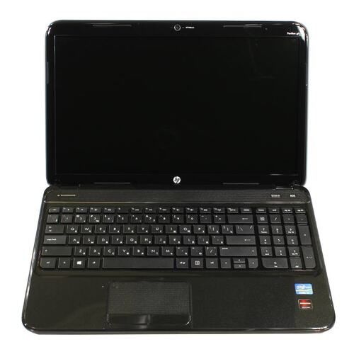 hp pavilion g6 i7  ssd