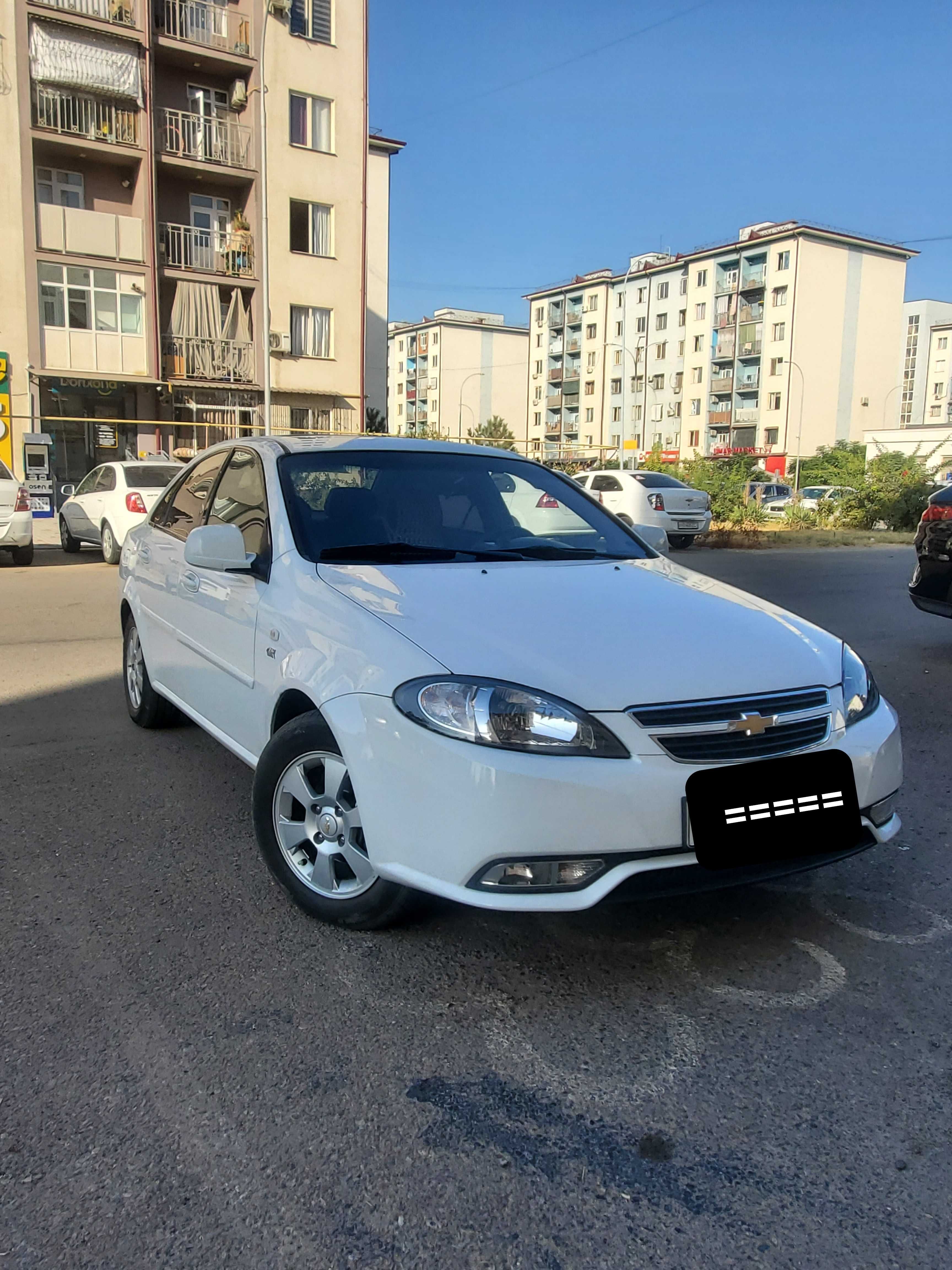Jentra 3 pozitsiya