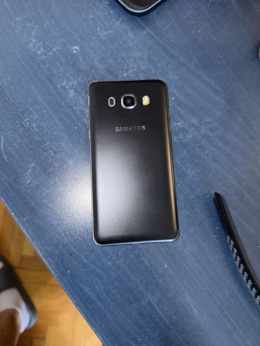 Vand samsung j5 2016 impecabil