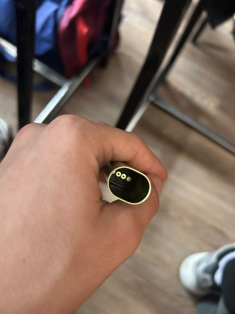 Aparat VOZOL cu capsula