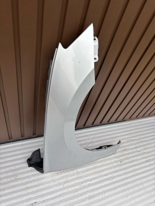 Aripa dr fata Skoda Superb 3 cod de culoare LA7W 2015-2020