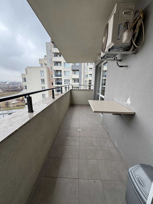 Продава се Тристаен апартамент в Пловдив, Тракия - 77 кв.м за 1897 €/кв.м - Снимка #4