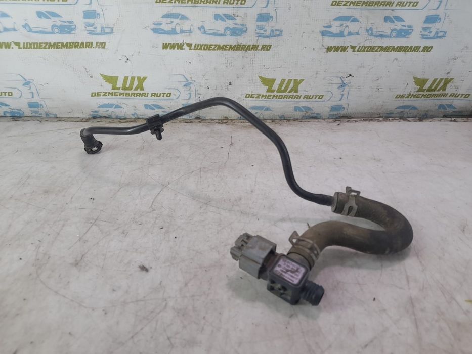 Furtun vaccum 13329200 1 .7 cdti A17DTR Opel Astra J [2009 - 2012] 1.