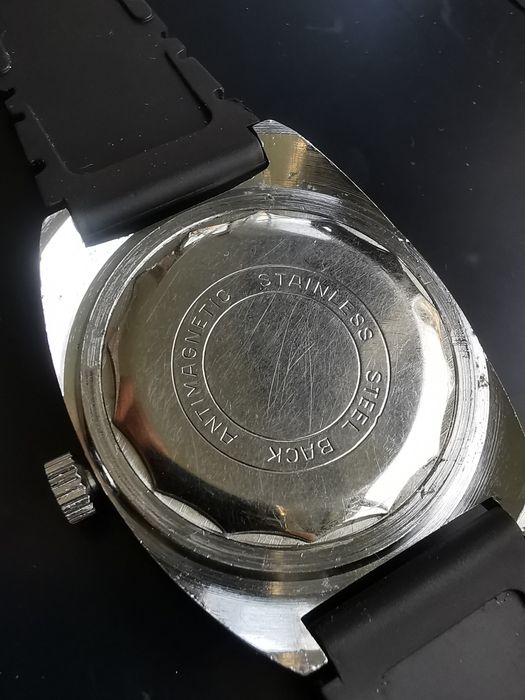 Ceas Hero Int Manuala 38 mm