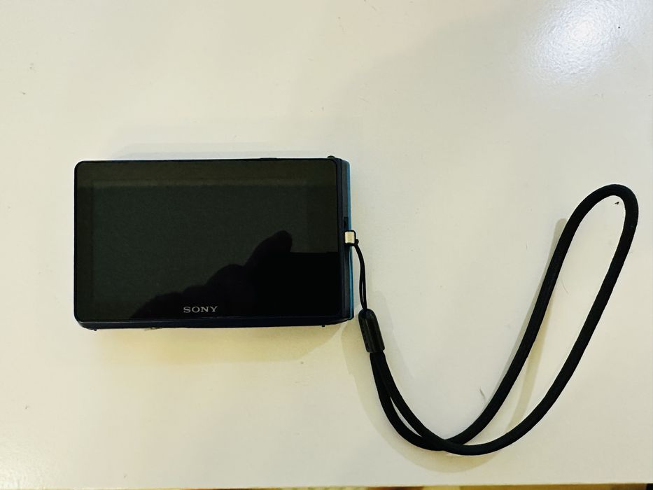 Aparat foto Sony TX30 – 18,2 MP, Full HD, waterproof
