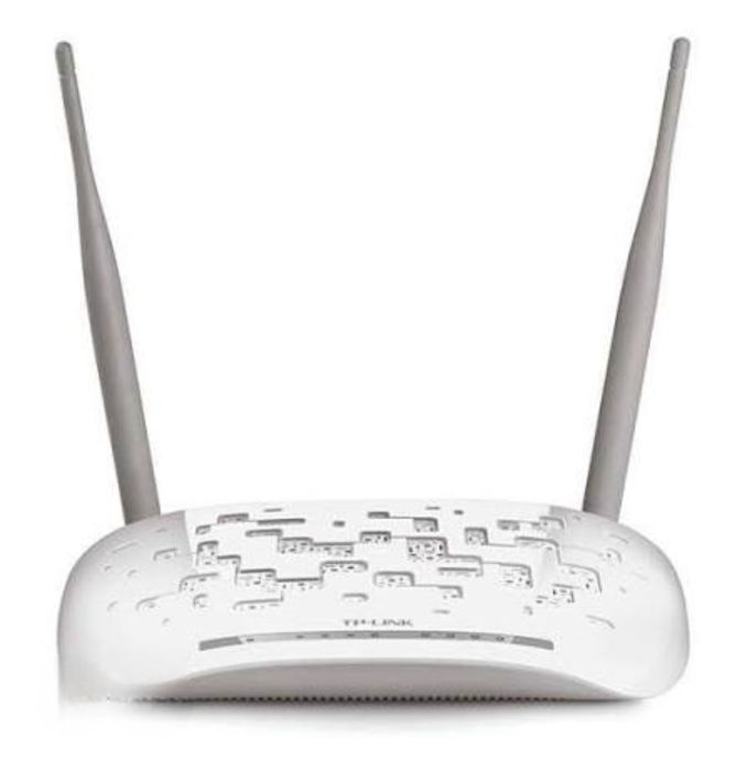 Модем tp-link archer