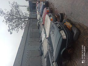 Кантрактные двигатели из Европы