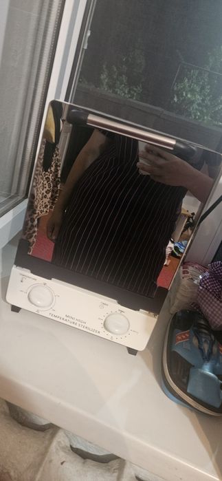 Сухожар для инструментов