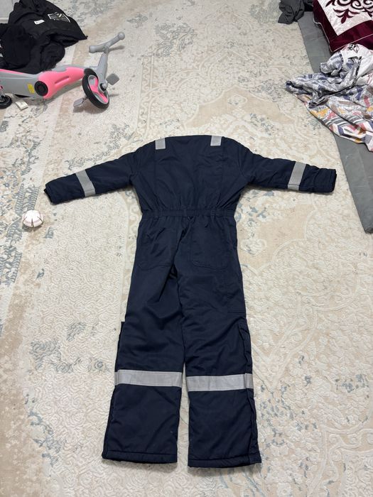 Спецовка в хорошем состояний размер м