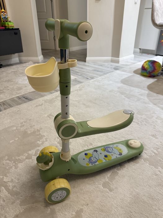 Trotineta copii