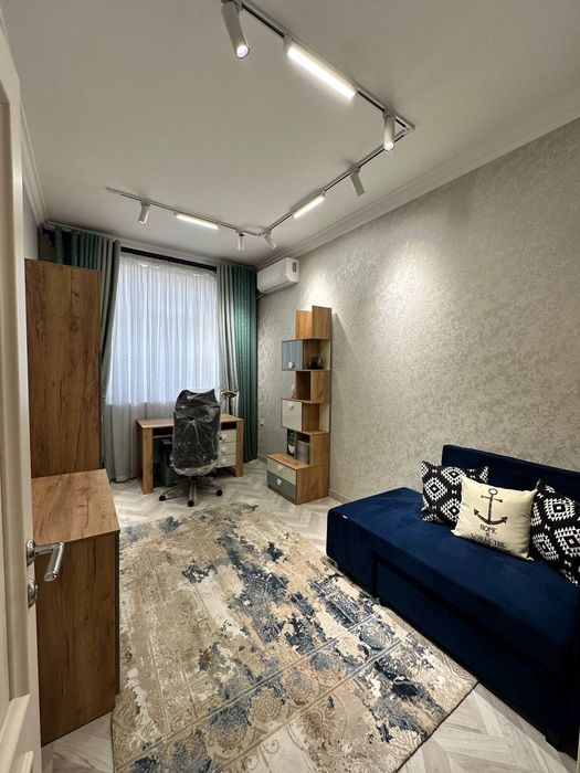 Продается 3/7/8 ЖК Golden House (Ориентир Башлык)